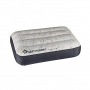 Надувна подушка Sea To Summit Aeros Down Pillow Large Grey SKL35-253952 Киев