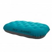 Надувна подушка Sea To Summit Aeros Ultralight Pillow Deluxe Teal SKL35-253993 Киев