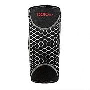 Наколенник спортивный OPROtec Knee Support with Closed Patella Черный XL SKL24-238310 Киев