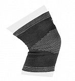 Наколенники Power System Knee Support L Black-Grey PS-6002 SKL24-190173 Киев