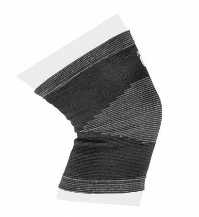 Наколенники Power System Knee Support L Black-Grey PS-6002 SKL24-190173 Киев - изображение 1