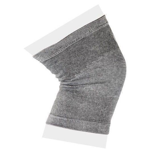 Наколенники Power System Knee Support XL Grey PS-6002 SKL24-190178 Киев - изображение 1