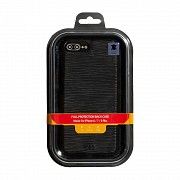 Задняя накладка Kajsa Wave for Apple Iphone 8 Plus SKL11-233909 Киев