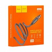 Кабель Usb Hoco U40A Magnetic Absorption Micro SKL11-232250 Киев