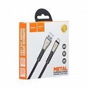 Кабель Usb Hoco U48 Superior Speed Micro SKL11-231945 Киев