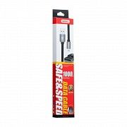 Кабель Usb Remax RC-015i KingKong Lightning SKL11-232066 Киев