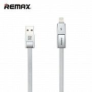 Кабель Usb Remax RC-042t Strive Lightning - Micro SKL11-231987 Киев