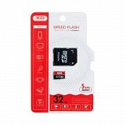 Карта памяти XO MicroSDHC 32gb SKL11-232627 Киев