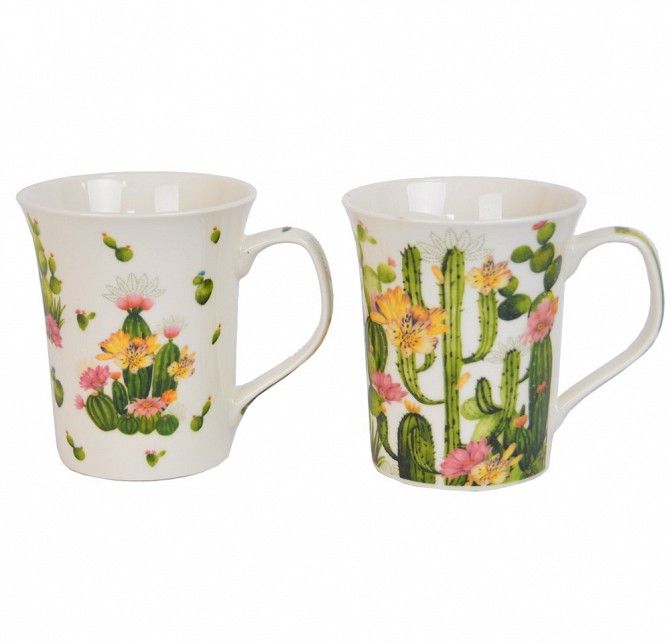 Кружка Cactus SKL11-208031 Киев - изображение 1