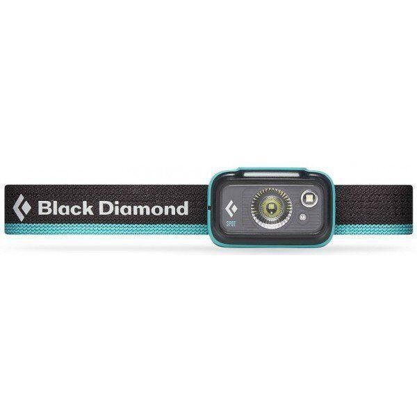 Ліхтар налобний Black Diamond Spot 325 Aqua Blue SKL35-253901 Киев - изображение 1