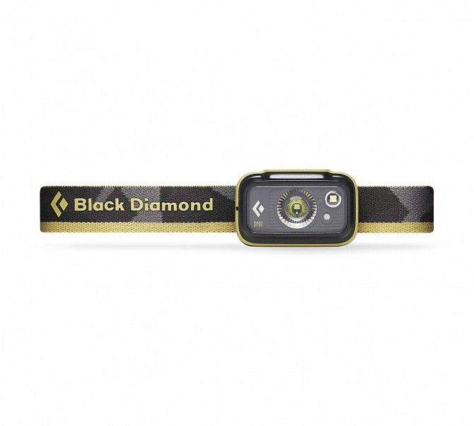 Ліхтар налобний Black Diamond Spot 325 Sand SKL35-253907 Киев - изображение 1