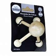 Массажер для тела Bathlux 7.7х10 см 90543 SKL11-132118 Киев