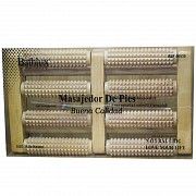 Массажные ролики Bathlux банные 16х31.5 см 90535 SKL11-132216 Киев