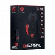 Мышь Usb Fantech X11 Daredevil SKL11-232463 Киев