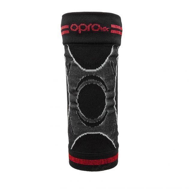 Налокотник спортивный OPROtec Elbow Sleeve Черный S SKL24-238320 Київ - изображение 1