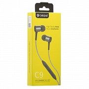 Наушники Celebrat C9 SKL11-232857 Киев