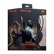 Наушники PC Spiders T16S Usb 7.1 Colorfull Light SKL11-233374 Киев