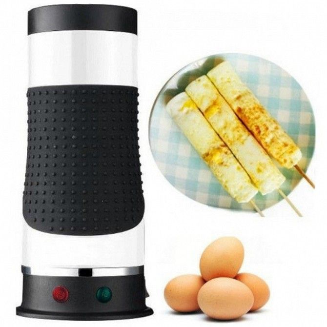 Омлетница Rollie Egg Master SKL11-254808 Киев - изображение 1