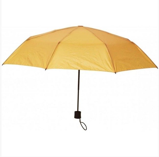 Парасоля Sea To Summit Ultra-Sil Trekking Umbrella Yellow SKL35-254166 Киев - изображение 1