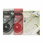Кабель Usb Remax Binary Micro и Lightning SKL11-232051 Киев