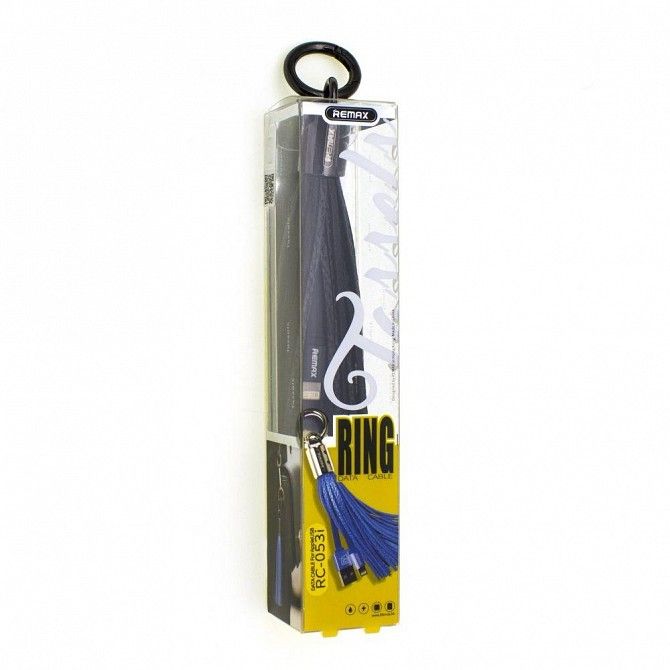 Кабель Usb Remax RC-053m Micro SKL11-232021 Киев - изображение 1