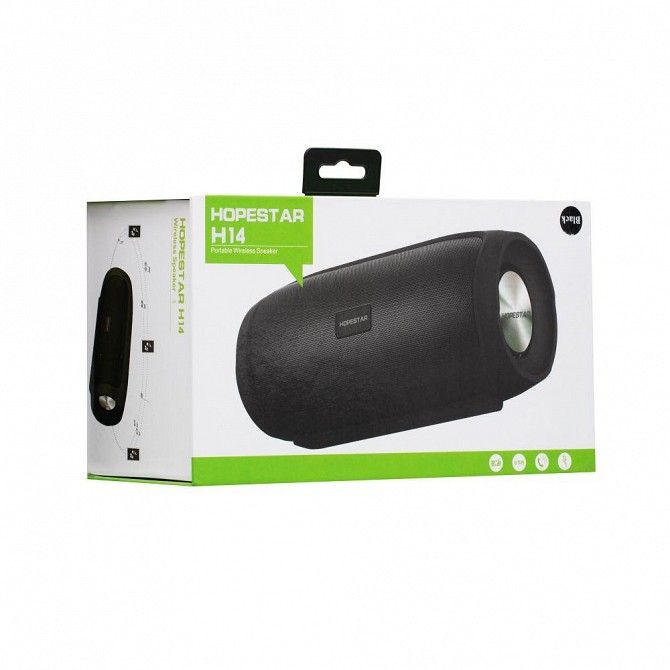 Колонка портативная Hopestar H14 SKL11-230910 Киев - изображение 1
