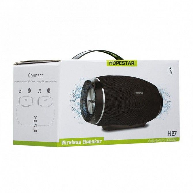 Колонка портативная Hopestar H27 SKL11-230921 Киев - изображение 1