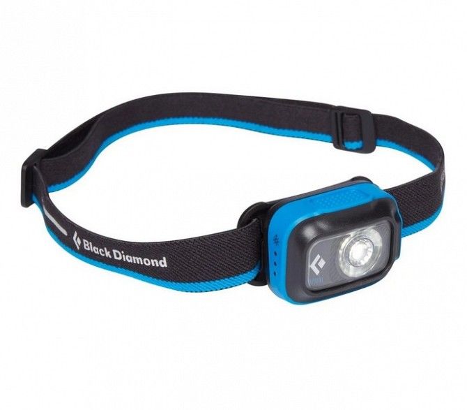Ліхтар налобний Black Diamond Sprint 225 Ultra Blue SKL35-253910 Киев - изображение 1