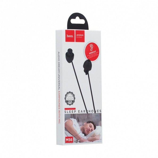 Наушники Hoco M56 Audio Dream SKL11-232709 Киев - изображение 1
