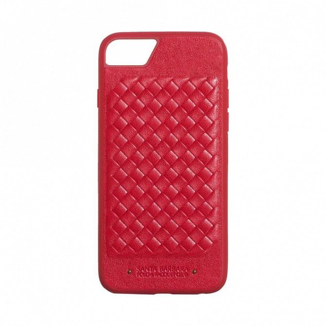 Задняя накладка Polo Ravel for Apple Iphone 8G SKL11-234299 Киев - изображение 1