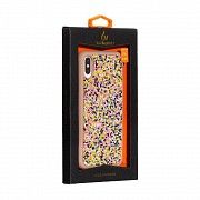 Задняя накладка Bling World Beads for Apple Iphone X - Xs SKL11-233888 Київ