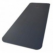 Коврик для йоги и фитнеса Fitness Mat Premium PS-4088 Grey SKL24-145272 Киев