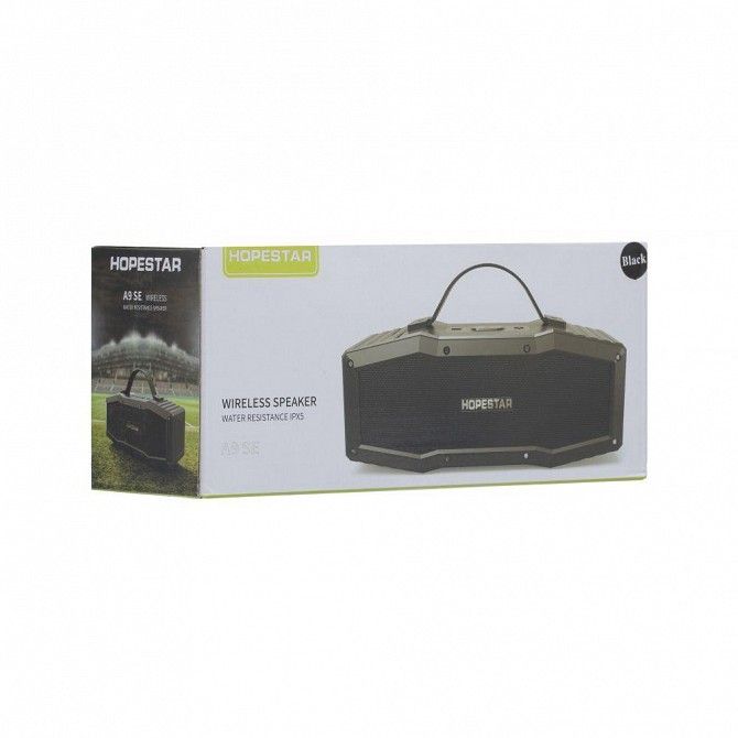 Колонка портативная Hopestar A9SE SKL11-230902 Київ - изображение 1