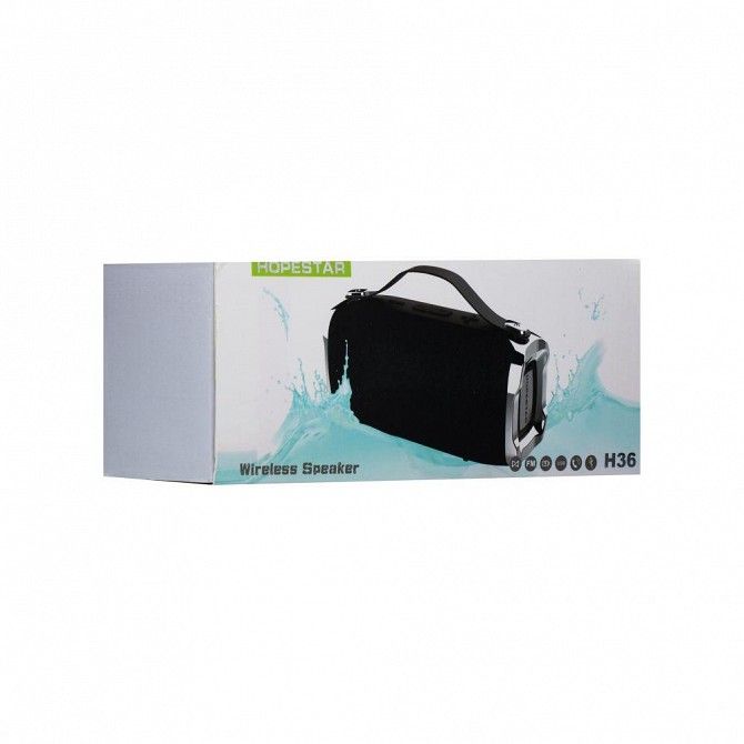 Колонка портативная Hopestar H36 SKL11-230906 Київ - изображение 1