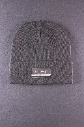 Шапка STWR Киев - изображение 1