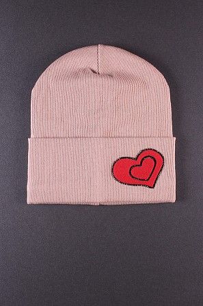 Шапка Red Heart Киев - изображение 1