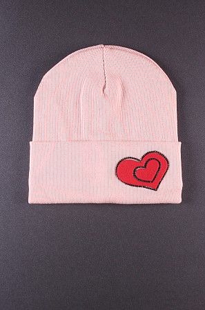 Шапка Red Heart Киев - изображение 1