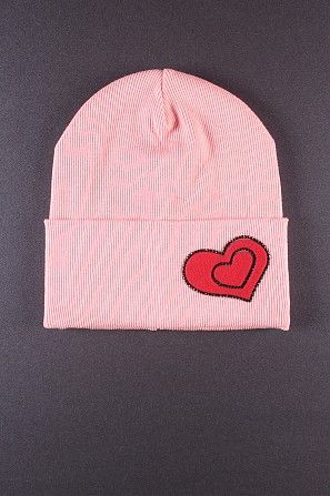 Шапка Red Heart Киев - изображение 1