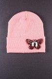Шапка Red Butterfly Киев