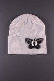 Шапка Black Butterfly Киев