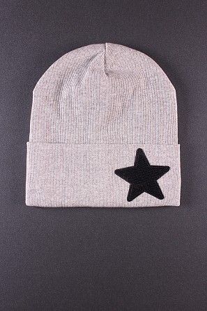Шапка STAR Киев - изображение 1