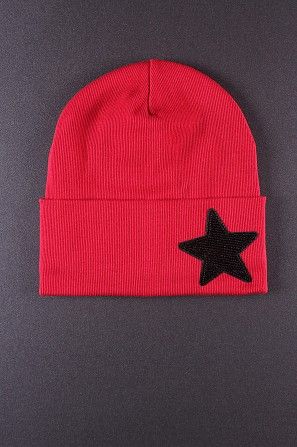 Шапка STAR Киев - изображение 1