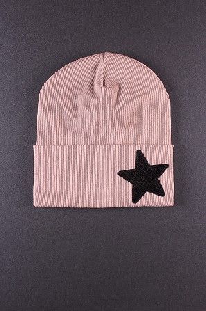 Шапка STAR Київ - изображение 1
