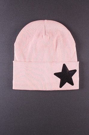Шапка STAR Київ - изображение 1