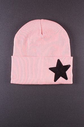 Шапка STAR Київ - изображение 1