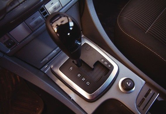 Ремонт Powershift Форд Volvo Луцьк 6dct450 6dct250 Адаптація Павершифт Луцк - изображение 1