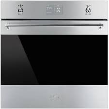 Духовой шкаф Smeg SF6395XE в наличии.Днепр. Дніпро - изображение 1