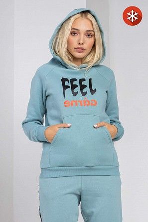 Пусер FEEL Київ - изображение 1