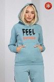 Пусер FEEL Киев