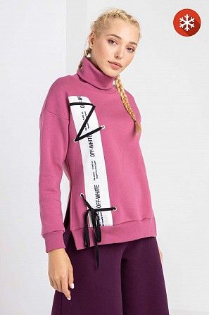 Кофта OFF Киев - изображение 1